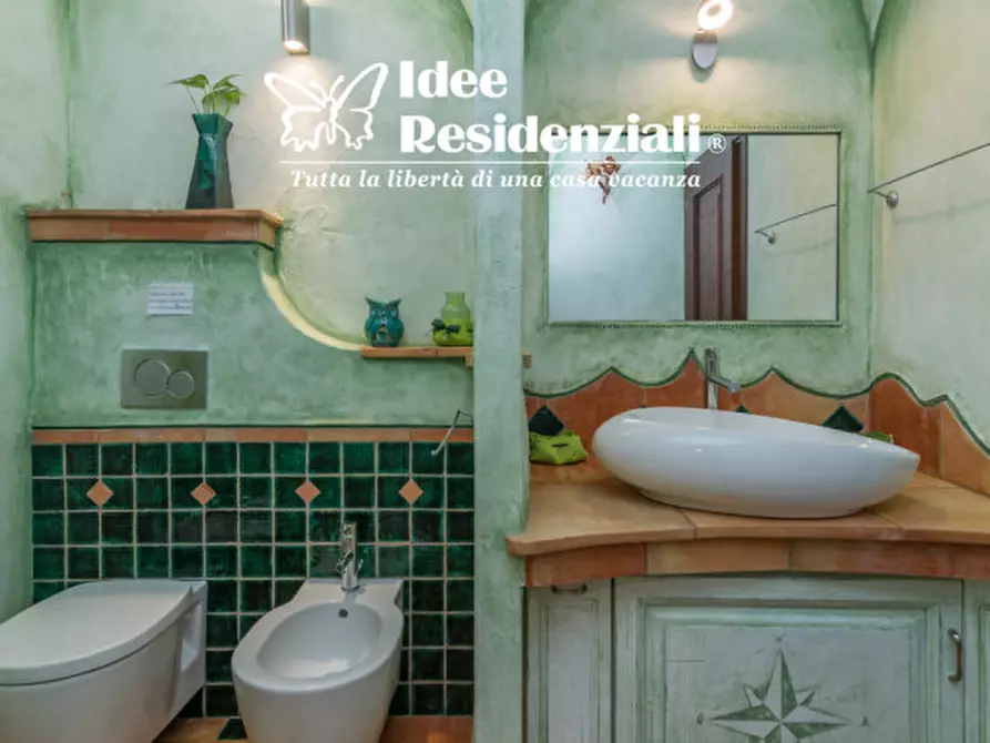 Immagine 14 di Appartamento in vendita  in VIA NAZIONALE a Palau