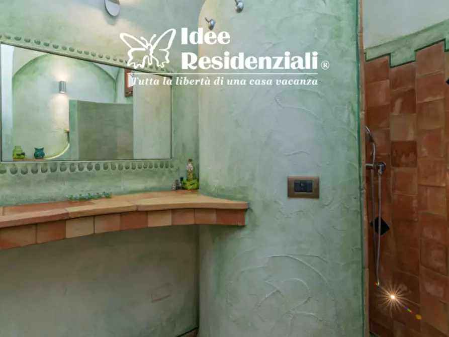 Immagine 15 di Appartamento in vendita  in VIA NAZIONALE a Palau