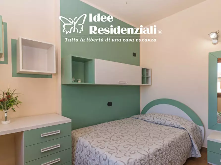 Immagine 17 di Appartamento in vendita  in VIA NAZIONALE a Palau