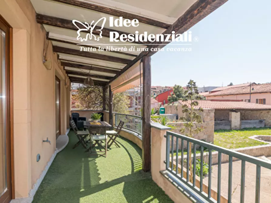 Immagine 19 di Appartamento in vendita  in VIA NAZIONALE a Palau