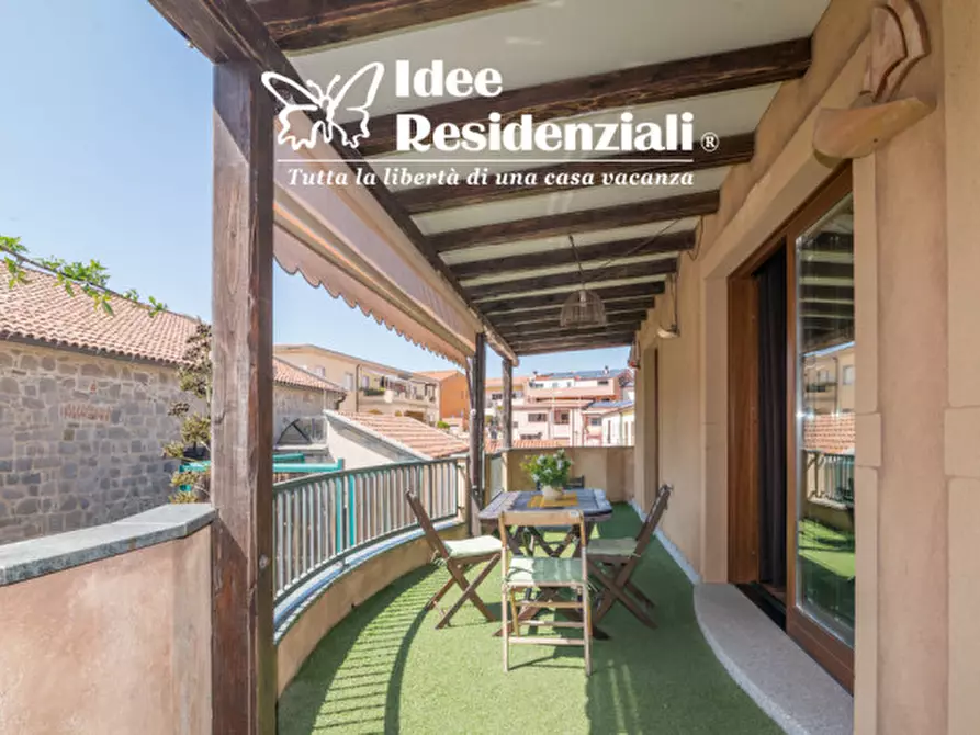 Immagine 20 di Appartamento in vendita  in VIA NAZIONALE a Palau