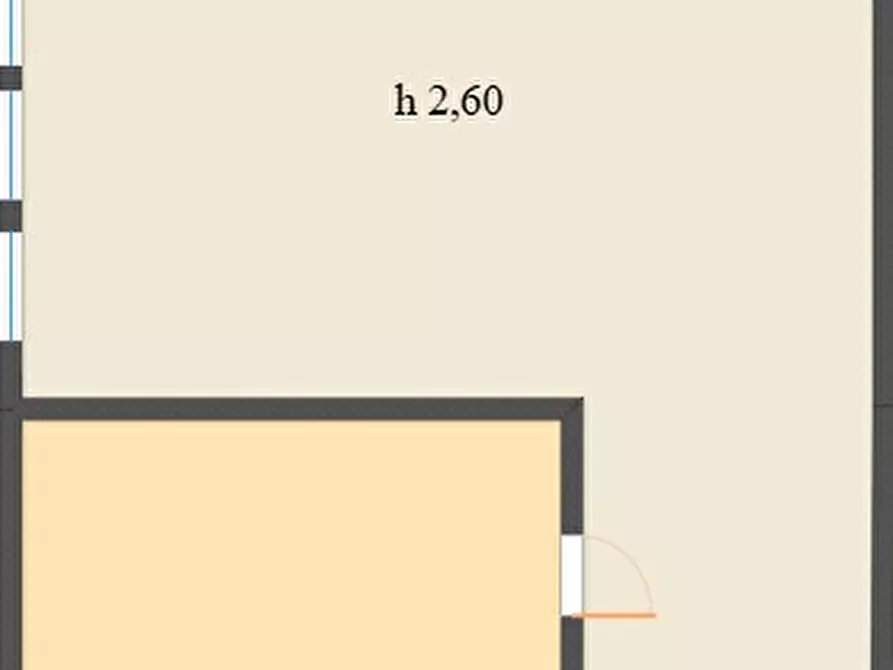 Immagine 17 di Magazzino in affitto  in Via Cruillas a Palermo
