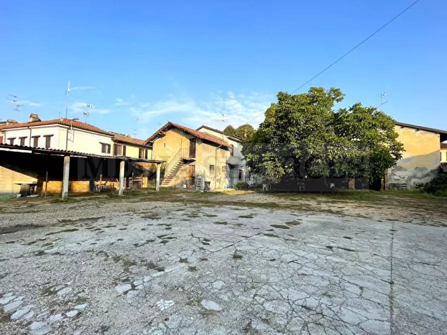 Immagine 6 di Rustico / casale in vendita  in vai Erbognetta n° 48 a Sannazzaro De' Burgondi