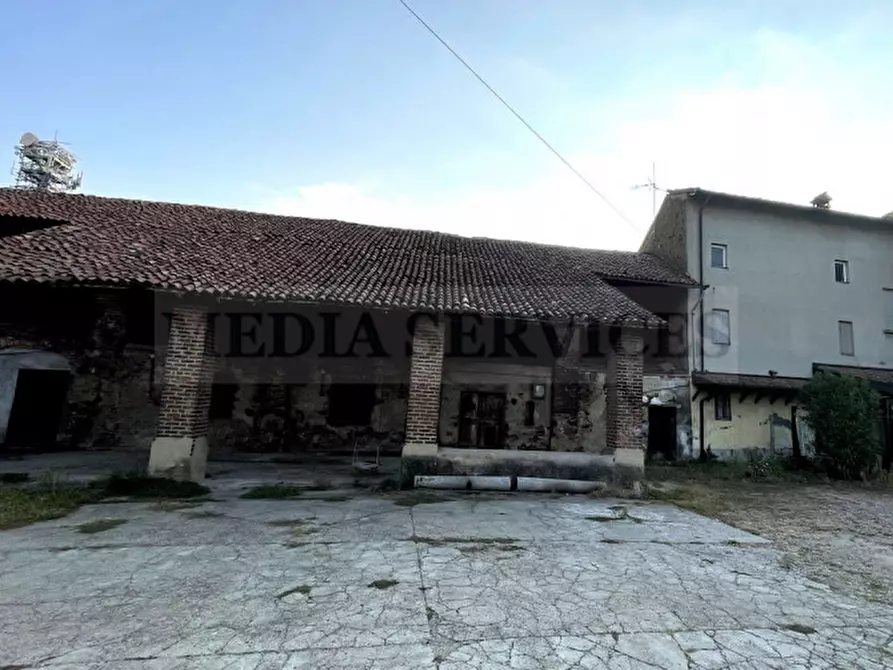 Immagine 8 di Rustico / casale in vendita  in vai Erbognetta n° 48 a Sannazzaro De' Burgondi