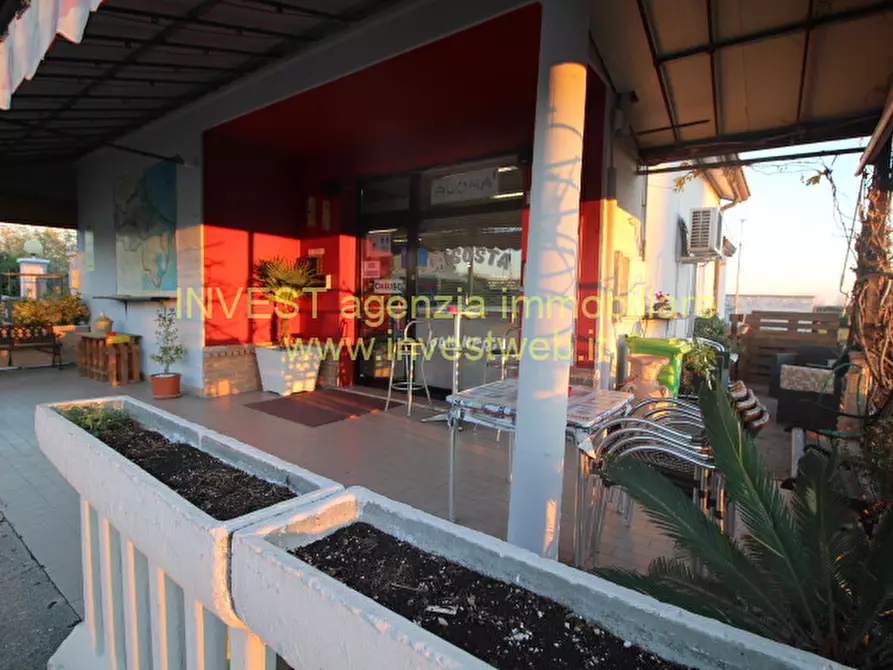 Immagine 1 di Attività commerciale in vendita  a Rosolina