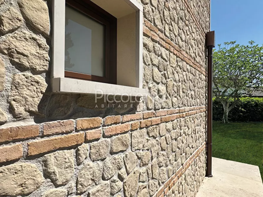 Immagine 7 di Villa in vendita  in Via Cannaregio a Castelcucco