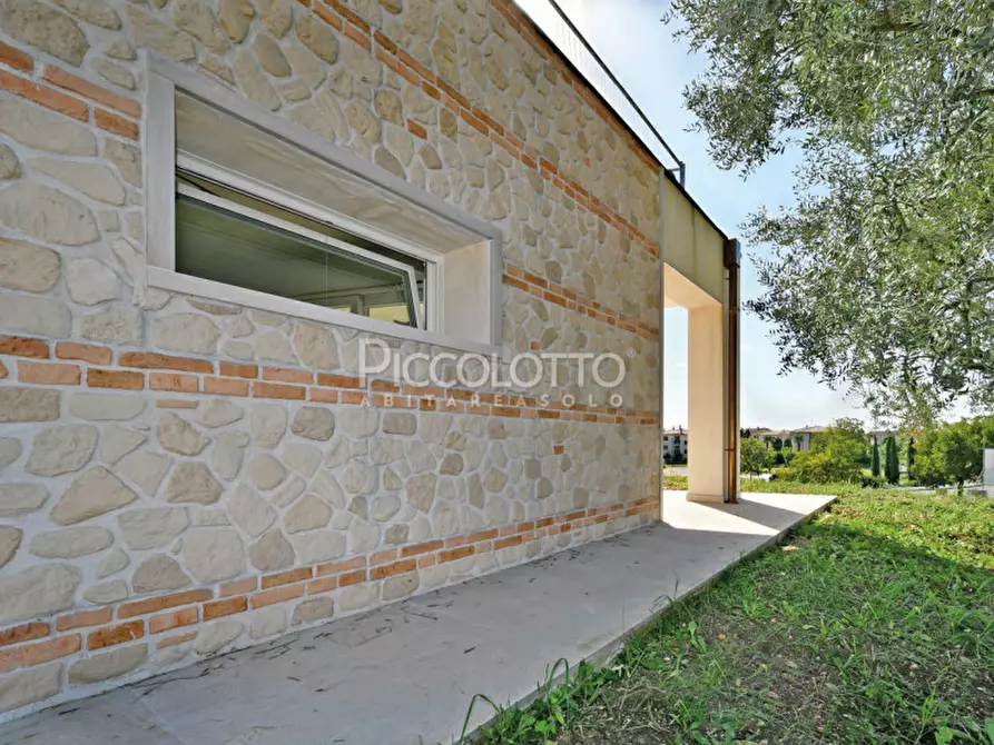 Immagine 10 di Villa in vendita  in Via Cannaregio a Castelcucco