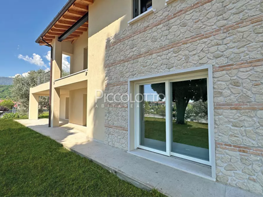 Immagine 11 di Villa in vendita  in Via Cannaregio a Castelcucco