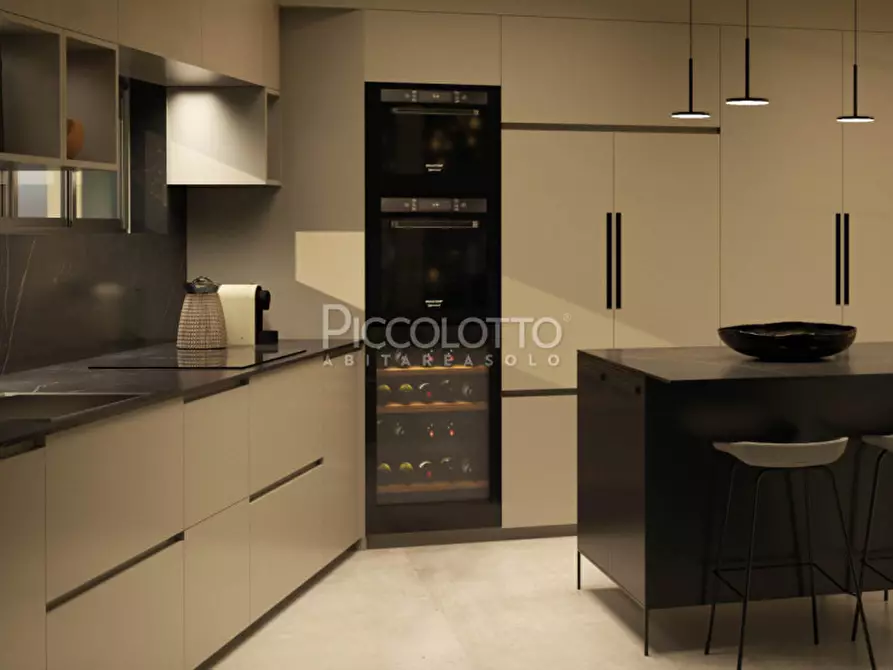 Immagine 18 di Villa in vendita  in Via Cannaregio a Castelcucco