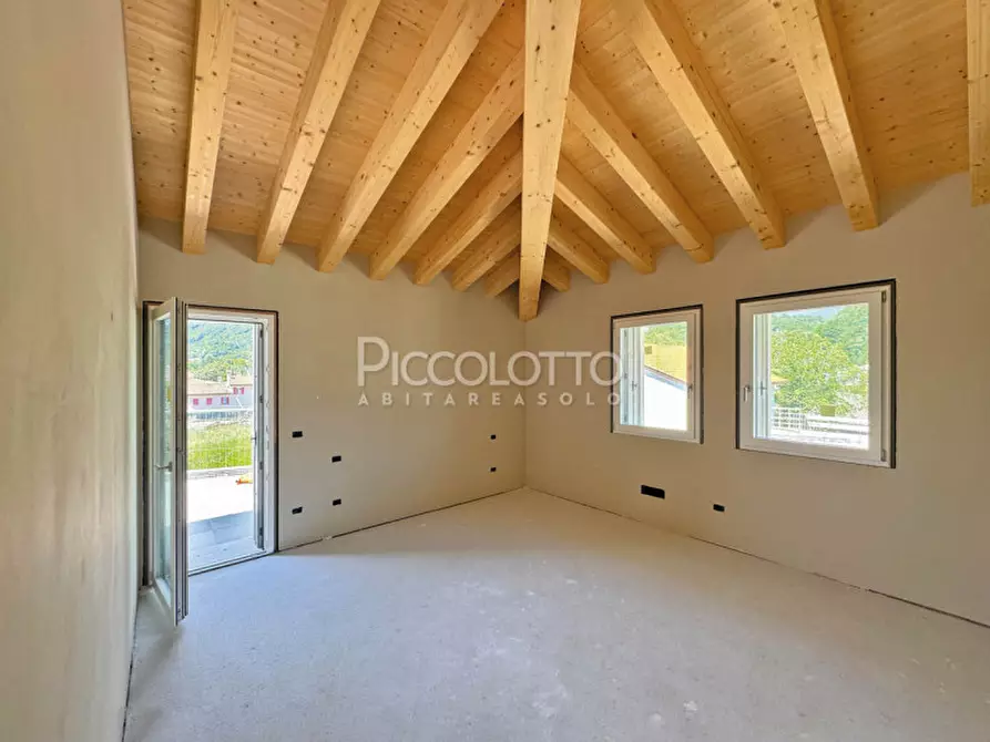 Immagine 20 di Villa in vendita  in Via Cannaregio a Castelcucco