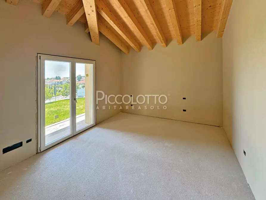 Immagine 22 di Villa in vendita  in Via Cannaregio a Castelcucco