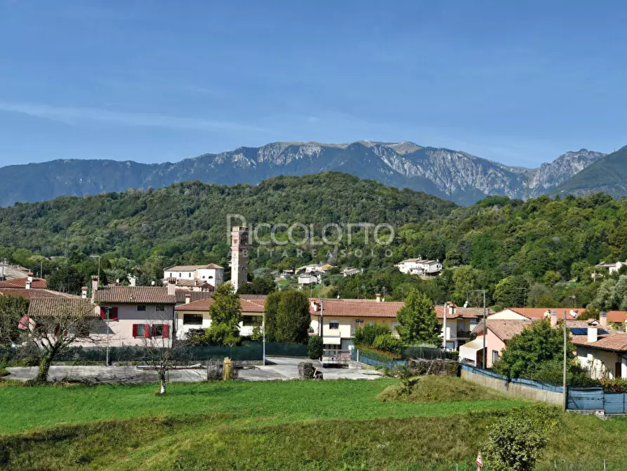 Immagine 26 di Villa in vendita  in Via Cannaregio a Castelcucco