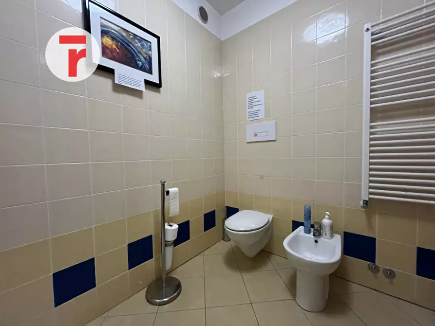 Immagine 9 di Ufficio in vendita  in Via Altichiero a Padova