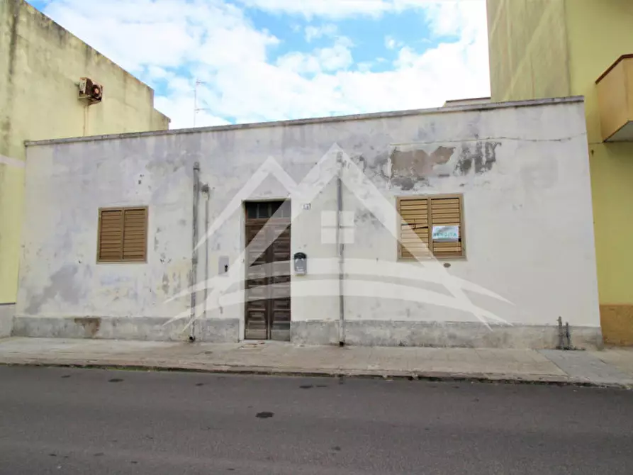 Immagine 2 di Casa indipendente in vendita  in via satta 13 a Porto Torres