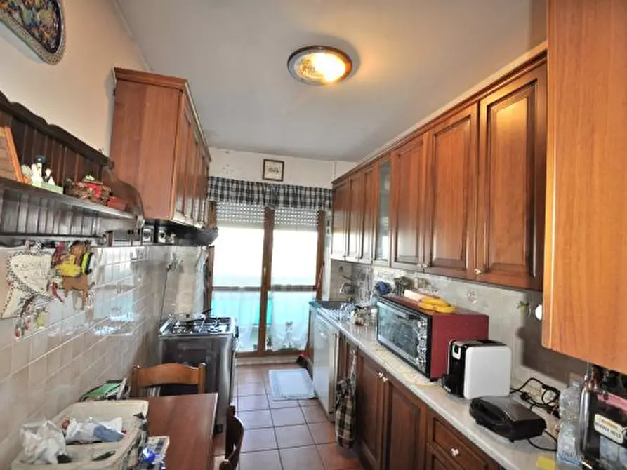 Immagine 21 di Appartamento in vendita  in VIA FILIPPO DE GRENET a Roma