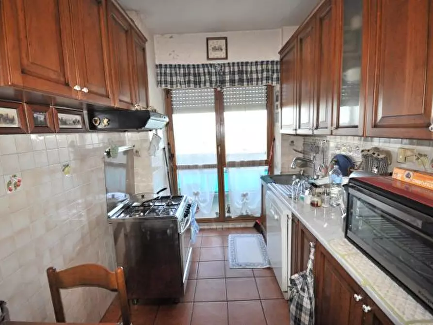 Immagine 23 di Appartamento in vendita  in VIA FILIPPO DE GRENET a Roma