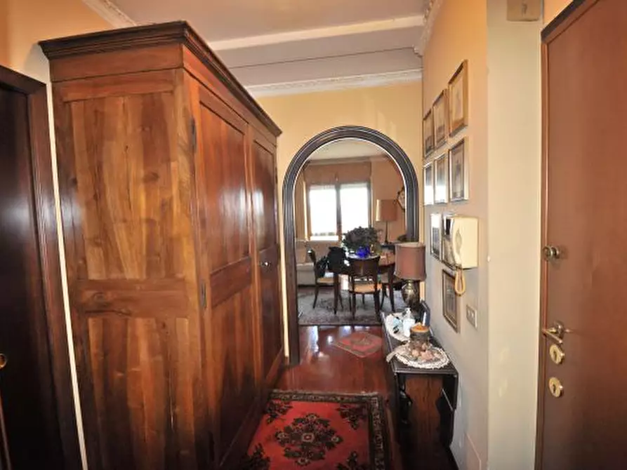 Immagine 24 di Appartamento in vendita  in VIA FILIPPO DE GRENET a Roma