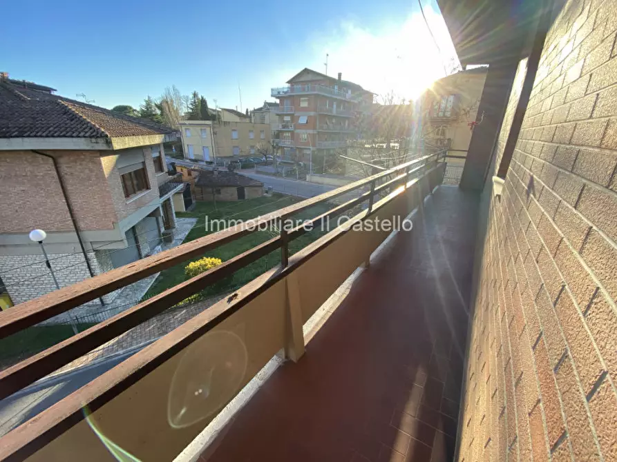 Immagine 5 di Appartamento in vendita  in Via Fabio Filzi a Chiusi