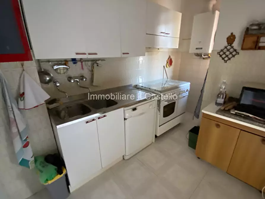 Immagine 8 di Appartamento in vendita  in Via Fabio Filzi a Chiusi