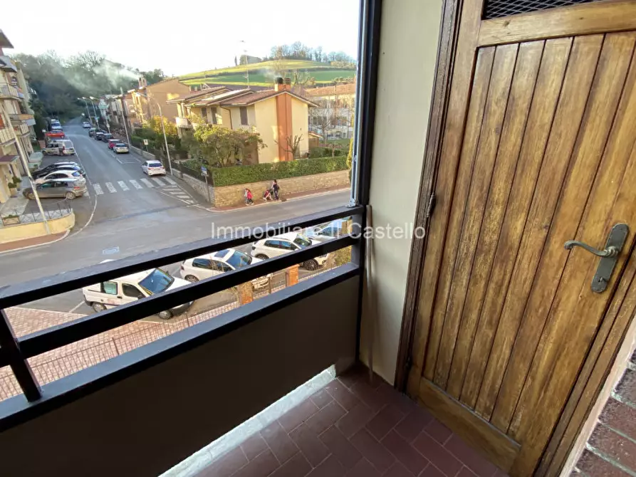Immagine 9 di Appartamento in vendita  in Via Fabio Filzi a Chiusi