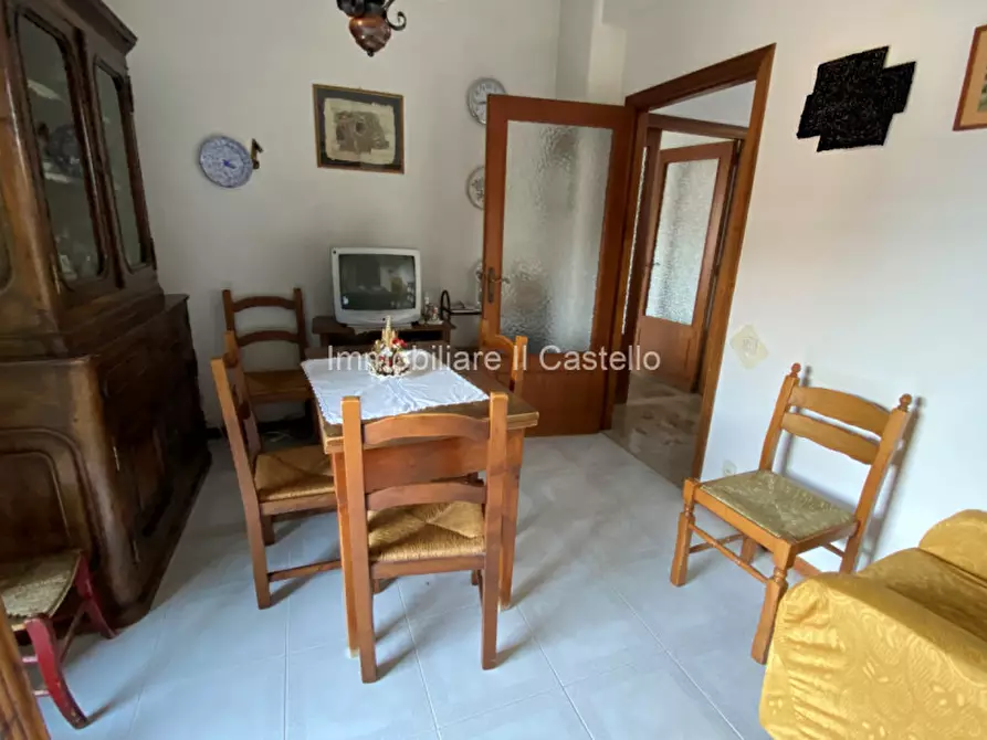 Immagine 10 di Appartamento in vendita  in Via Fabio Filzi a Chiusi