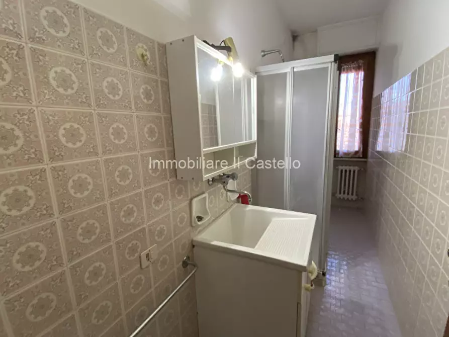 Immagine 12 di Appartamento in vendita  in Via Fabio Filzi a Chiusi