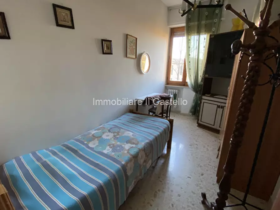 Immagine 13 di Appartamento in vendita  in Via Fabio Filzi a Chiusi