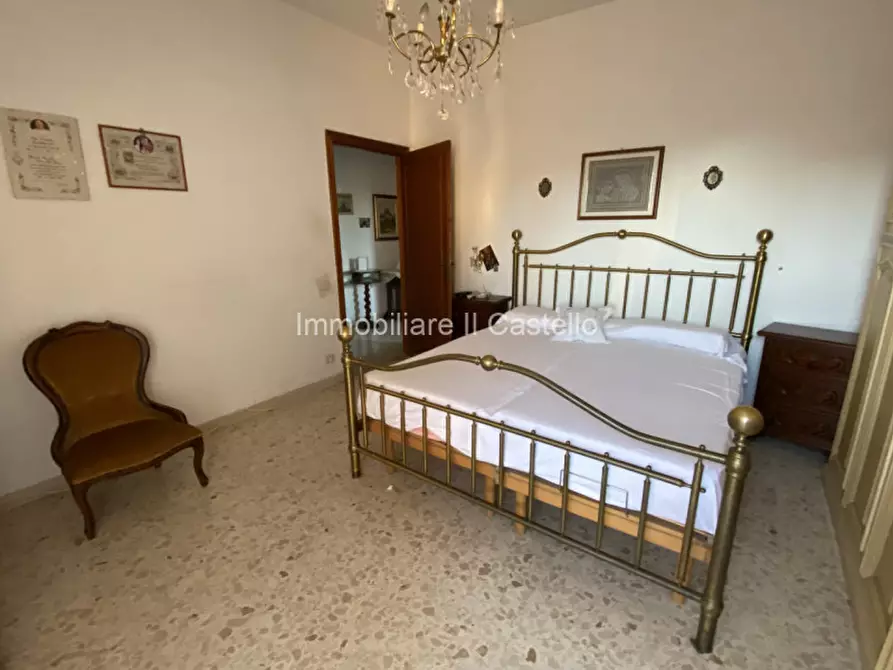 Immagine 14 di Appartamento in vendita  in Via Fabio Filzi a Chiusi