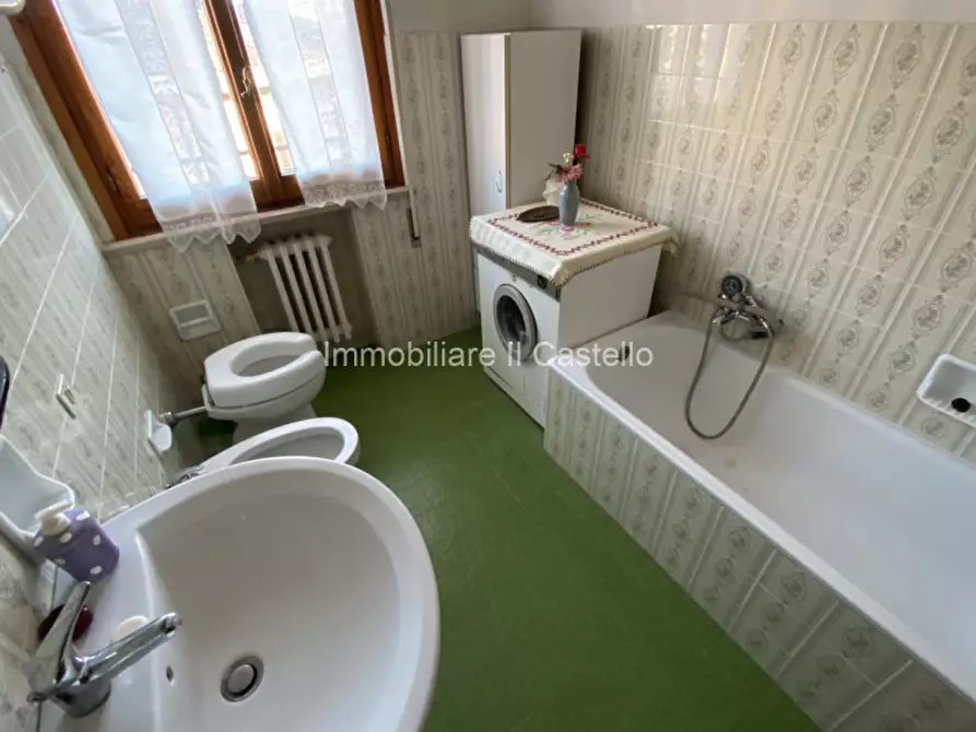 Immagine 16 di Appartamento in vendita  in Via Fabio Filzi a Chiusi