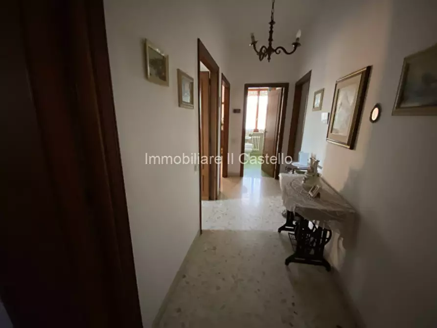 Immagine 18 di Appartamento in vendita  in Via Fabio Filzi a Chiusi