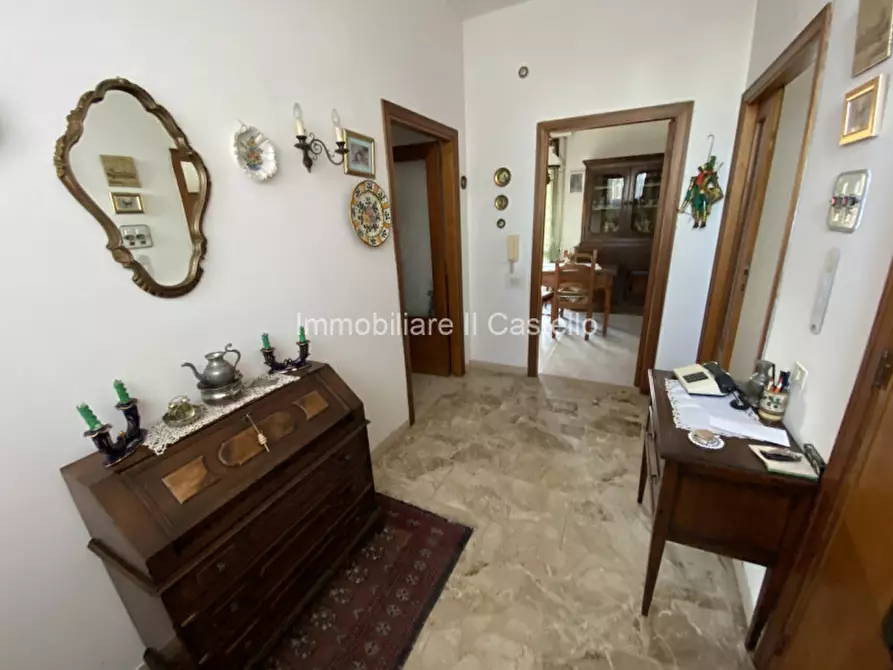 Immagine 19 di Appartamento in vendita  in Via Fabio Filzi a Chiusi