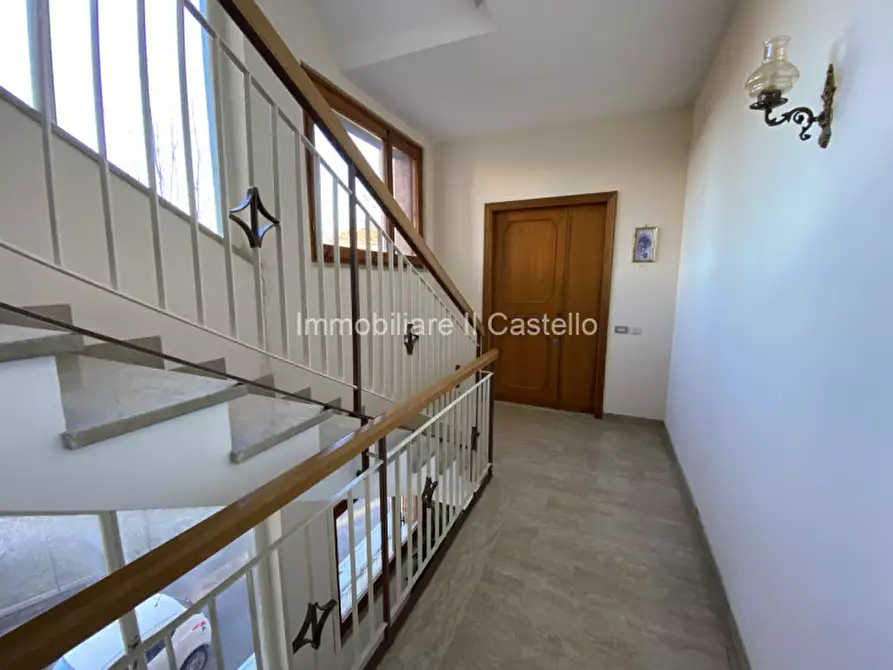 Immagine 20 di Appartamento in vendita  in Via Fabio Filzi a Chiusi