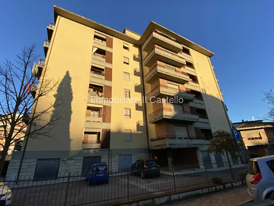 Immagine 21 di Appartamento in vendita  in Via Fabio Filzi a Chiusi