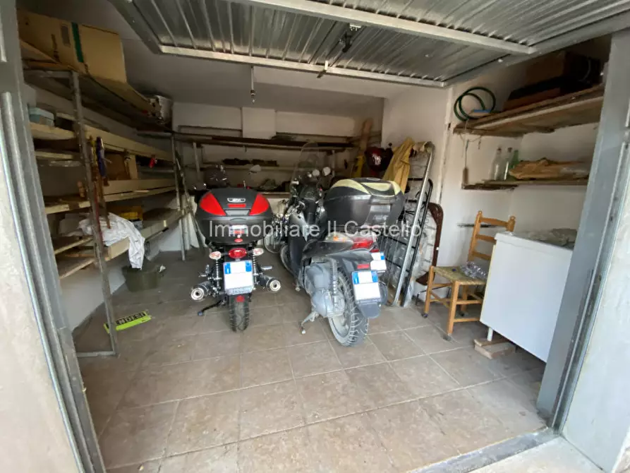 Immagine 22 di Appartamento in vendita  in Via Fabio Filzi a Chiusi