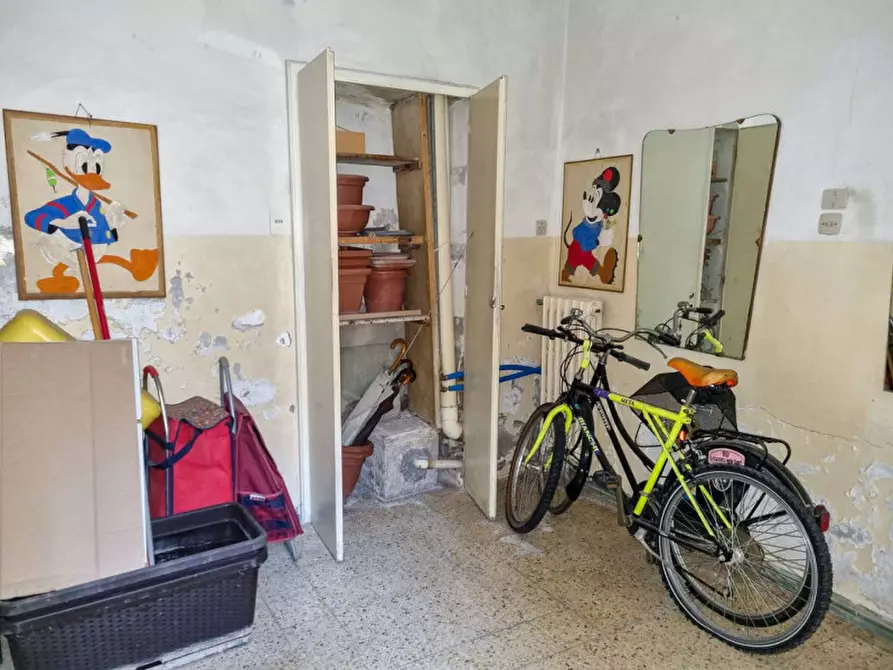 Immagine 17 di Appartamento in vendita  in Corso Roma a Acqualagna