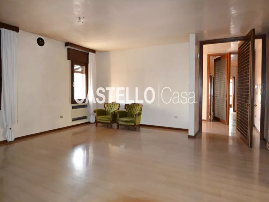 Immagine 1 di Appartamento in vendita  in via unione Fanzolo di Vedelago a Vedelago