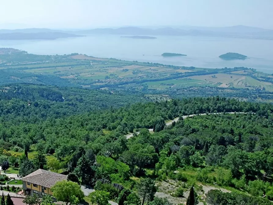 Immagine 1 di Villa in vendita  a Tuoro Sul Trasimeno