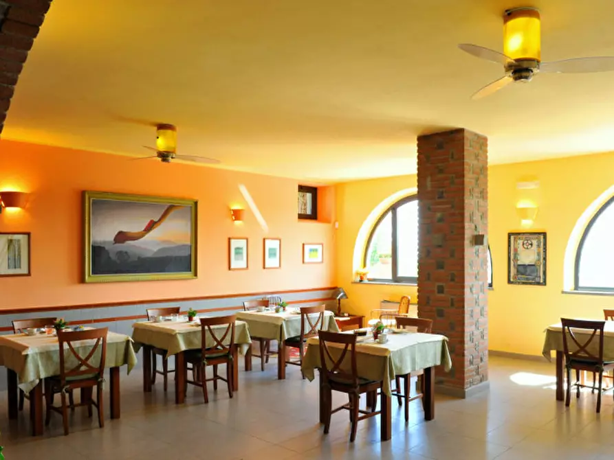 Immagine 9 di Villa in vendita  a Tuoro Sul Trasimeno