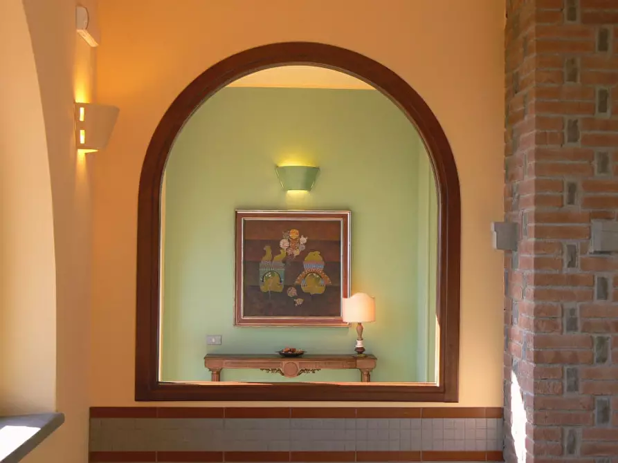 Immagine 12 di Villa in vendita  a Tuoro Sul Trasimeno