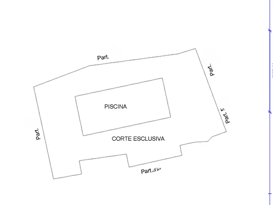 Immagine 28 di Villa in vendita  a Tuoro Sul Trasimeno