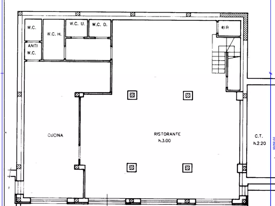 Immagine 29 di Villa in vendita  a Tuoro Sul Trasimeno