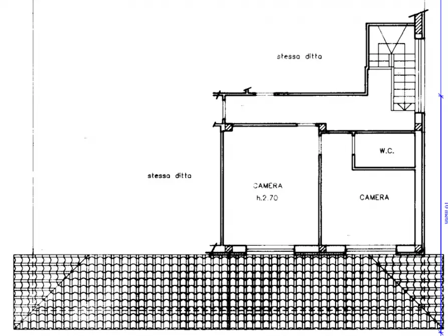 Immagine 31 di Villa in vendita  a Tuoro Sul Trasimeno