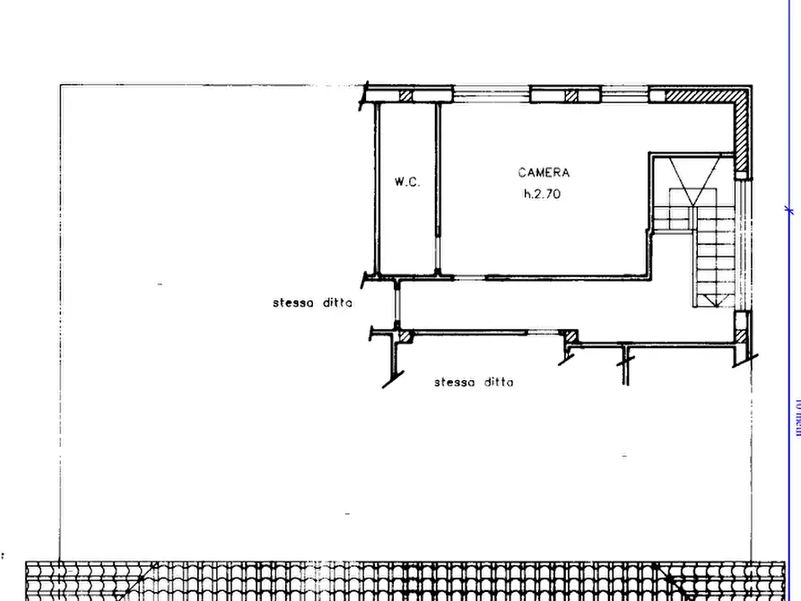 Immagine 33 di Villa in vendita  a Tuoro Sul Trasimeno