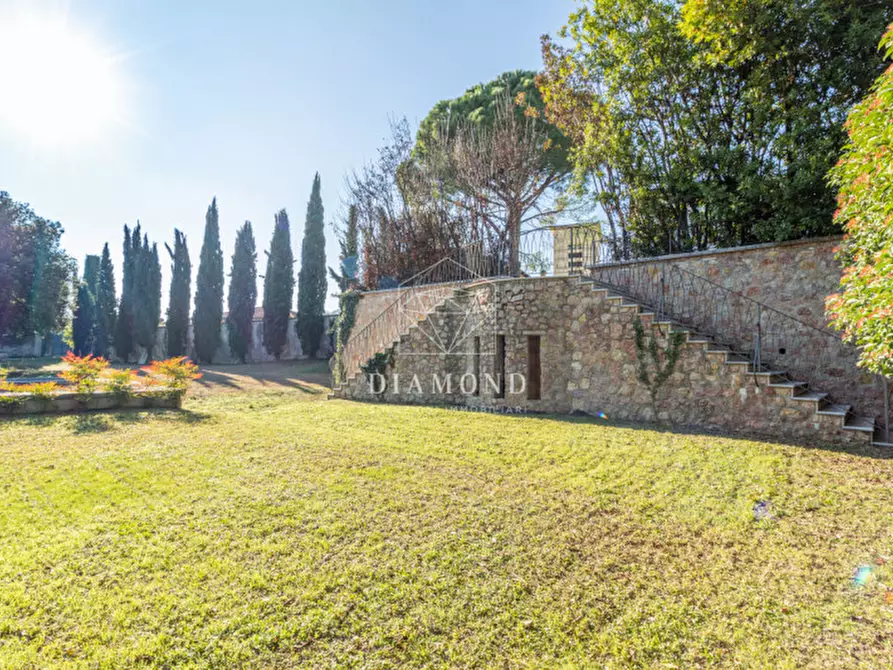 Immagine 15 di Villa in vendita  in Via Biondella a Verona