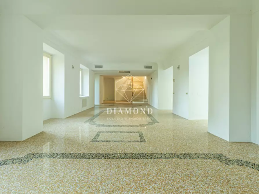 Immagine 35 di Villa in vendita  in Via Biondella a Verona