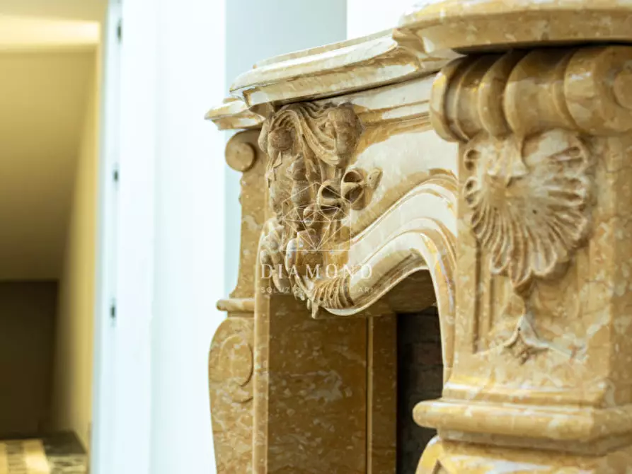 Immagine 41 di Villa in vendita  in Via Biondella a Verona