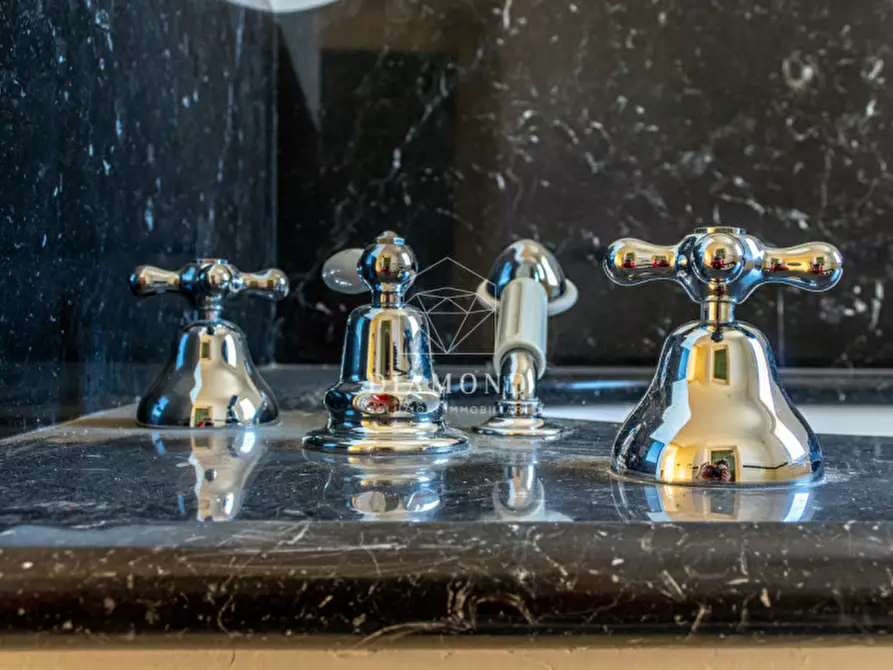 Immagine 61 di Villa in vendita  in Via Biondella a Verona