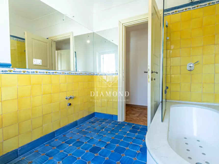 Immagine 65 di Villa in vendita  in Via Biondella a Verona