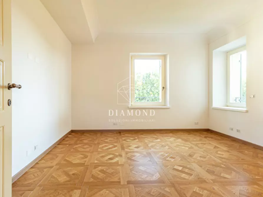 Immagine 66 di Villa in vendita  in Via Biondella a Verona