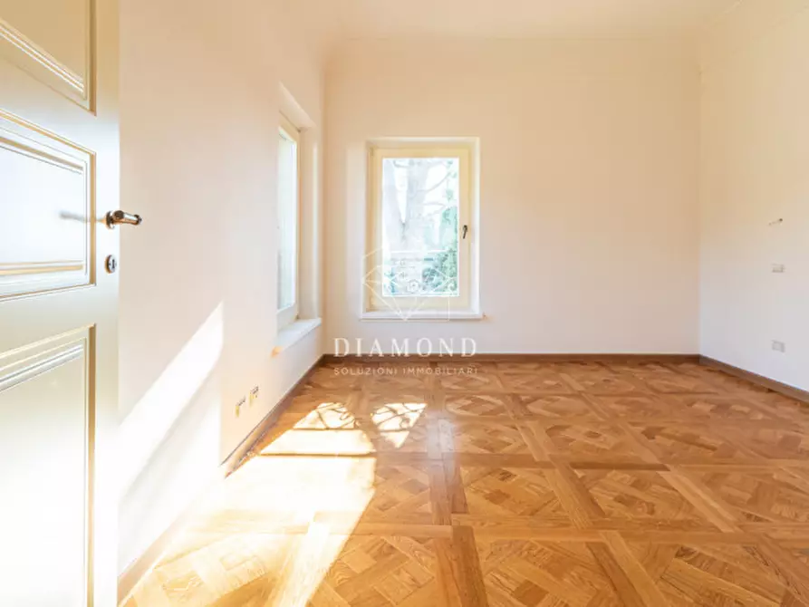 Immagine 68 di Villa in vendita  in Via Biondella a Verona